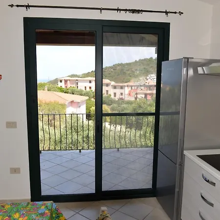 Casa Viola Apartment Budoni