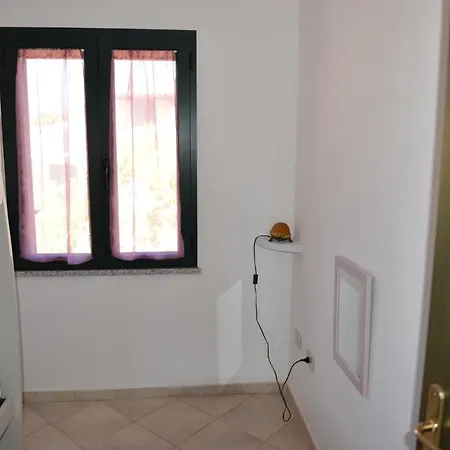 Casa Viola 公寓 布多尼