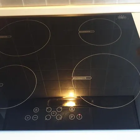 Casa Viola Apartmán