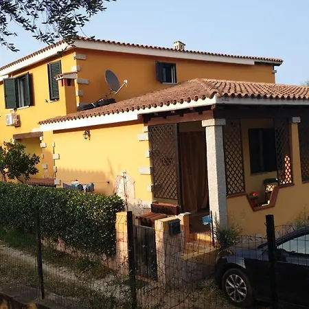Casa Viola *