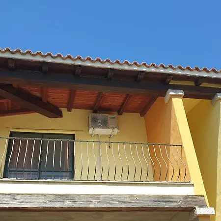Casa Viola Budoni