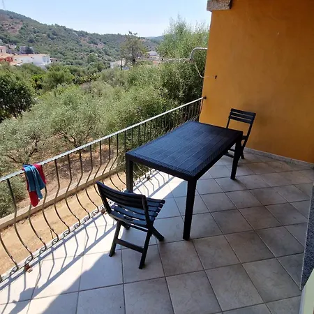 Casa Viola