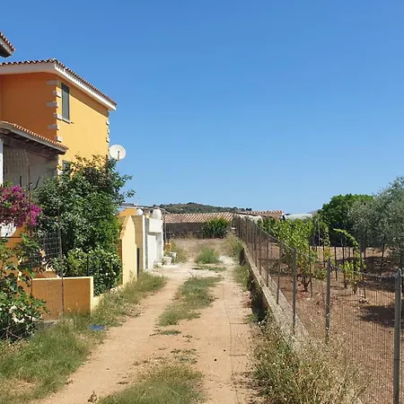Appartamento Casa Viola