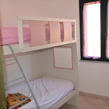 Διαμέρισμα Casa Viola Budoni