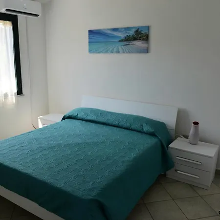 Casa Viola Lägenhet *