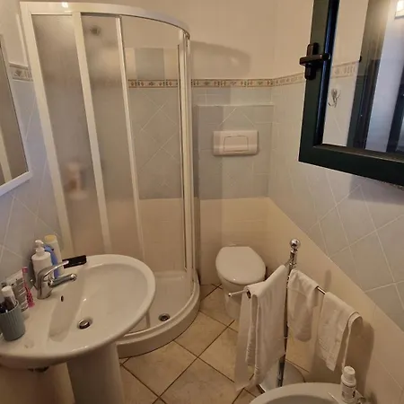 Casa Viola Lejlighed