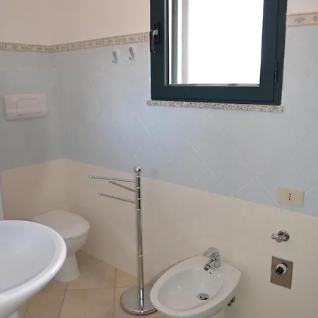 Lägenhet Casa Viola