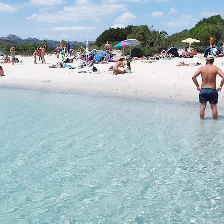 Casa Viola Lägenhet