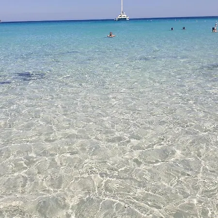 Casa Viola Διαμέρισμα *